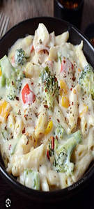 Creamy Jalapeno Parmesan