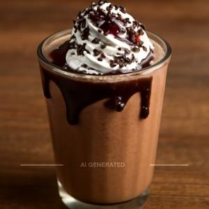 Black Forest Shake