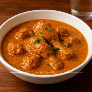 Chicken maharani