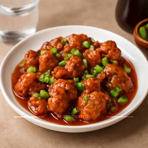 Gobi Manchurian