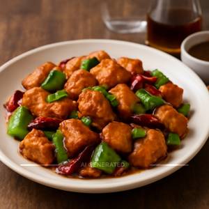 Chilli Fish