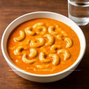 Kaju Curry