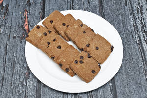Chocochip Cookies