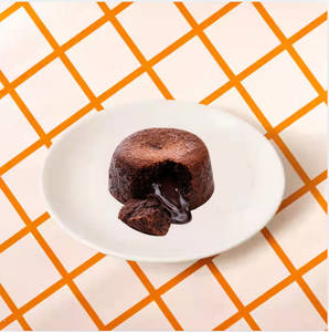 Lava cake