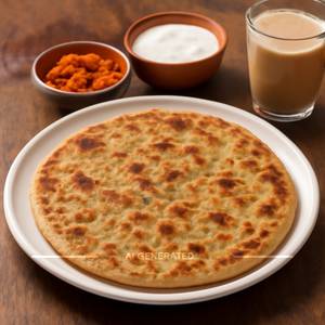 Aloo Paratha