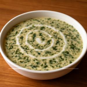 Methi Malai