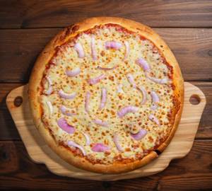 Onion Pizza