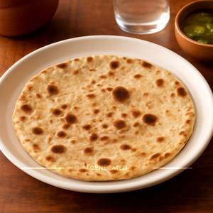 Wheat Roti