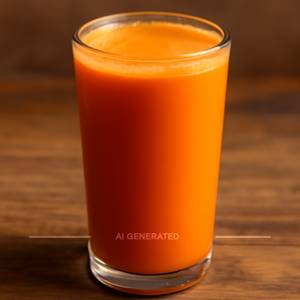 Carrot Juice