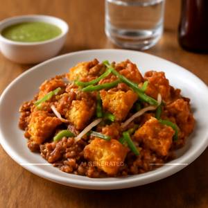 Paneer majestick