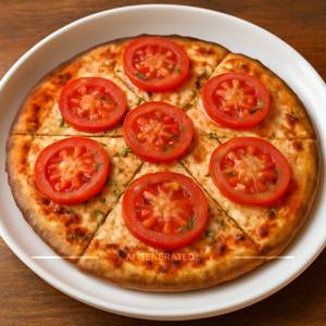 Tomato Pizza