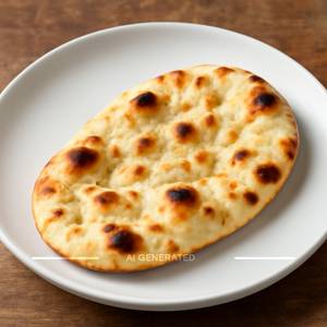 Baby naan