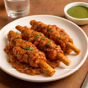 Masala Chaap