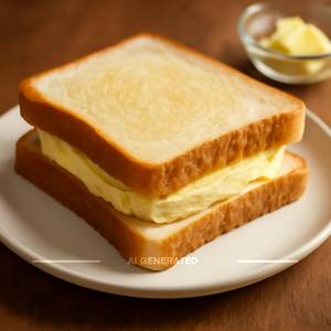 Butter Sandwich