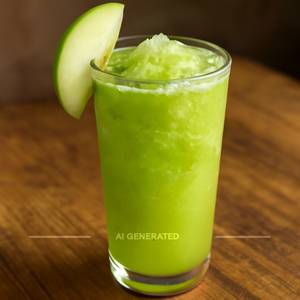 Green Apple Crush