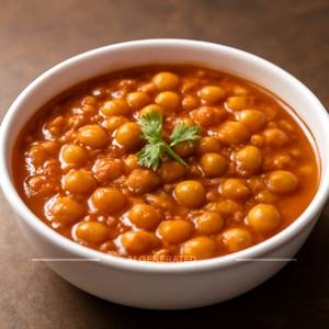 Channa masala