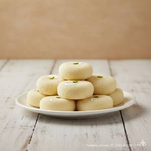 Sada Peda 250Gm