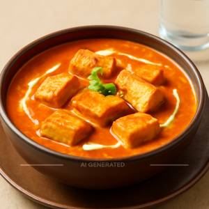 Paneer Butter Masala