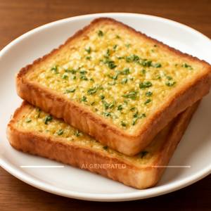 Butter Garlic Toast