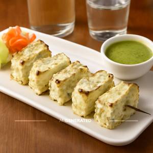 Paneer Malai Tikka
