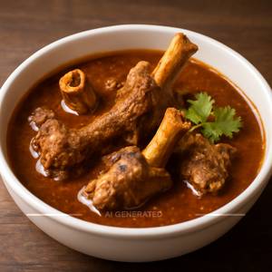 Special Mutton Curry