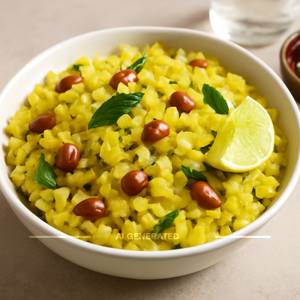 Poha