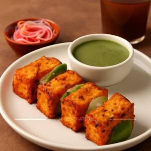 Paneer Tikka