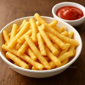 Finger Chips