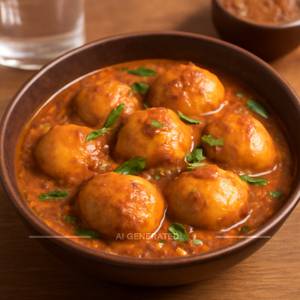 Dum Aloo