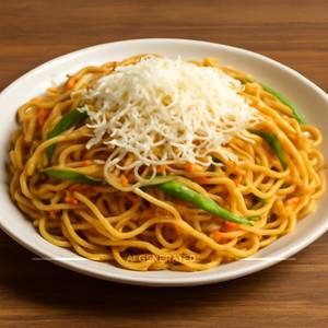 Cheese Chowmein