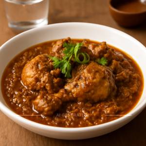 Chicken Lapeta
