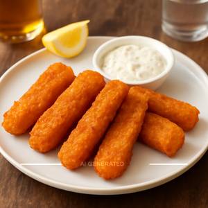 Fish Fingers