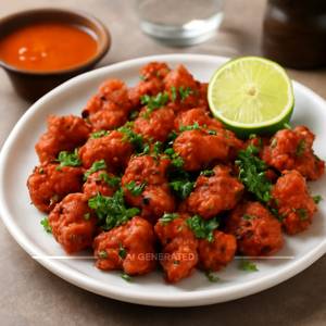 Chicken 65