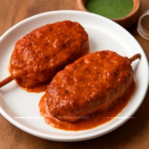 Punjabi Chaap (Pack of 2)                  