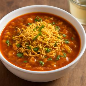 Sev Bhaji