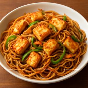 Paneer Chowmein