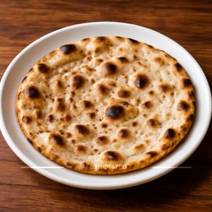 Tandoori Roti