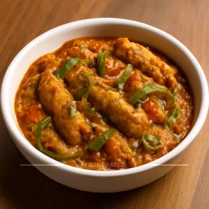 Kadhai Chaap