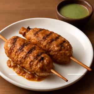 Soya Chaap (Pack of 2)??????                                                 