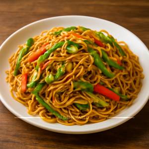 Veg Chowmein