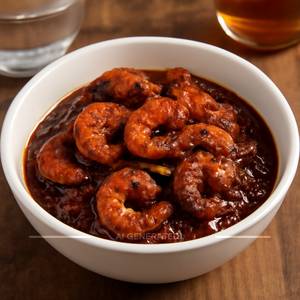 Prawns Pickle