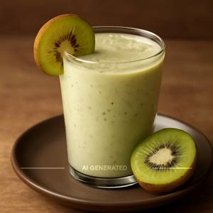 Kiwi Lassi
