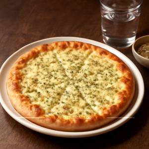 Classic pizza                                   