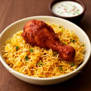 Chicken Fry (mini)