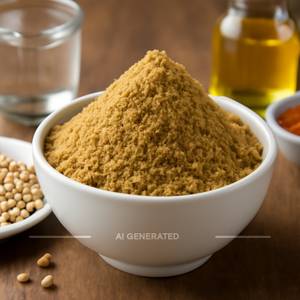 Dhaniya powder [accompaniments and masalas]