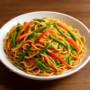 Chowmein Veg