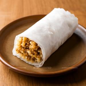 Dry Fruit