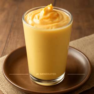 Mango Shake 
