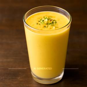 Mango Lassi