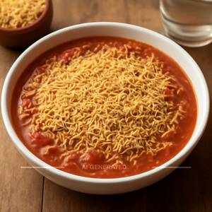 Sev Tamatar